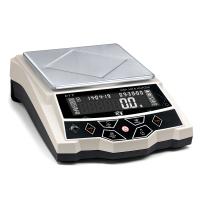 HUAZHI DTY-B4000 Electronic Balance Laboratory Balance 0.01g accuracy Auto Internal Cal