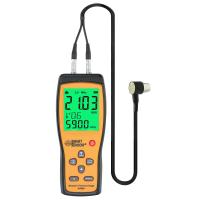 SMART SENSOR AS860 Ultrasonic Thickness Gauge Ceramic thickness measurement