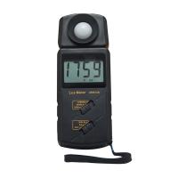希玛 AR813A 一体式光照度计 旋转感应头 100000lux量程