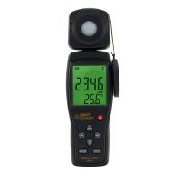 希玛 AS813 照度计 勒克斯计 自动量程1~200000Lux