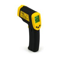 SMART SENSOR AR350 + Mini Infrared ThermoMeter High Accuracy Temperature Measurement -50~ 480 ℃