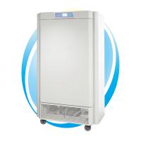 一恒 MGC-450HP-2L LED光源人工气候箱 三面光照30段编程