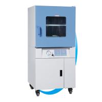 YIHENG BPZ-6933B Vacuum Oven heat treatment equipment, rectangular vacuum Chamber