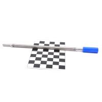 RK KHC.11.8 Applicator Rod wire-wound stainless steel wire 100 micron film thickness