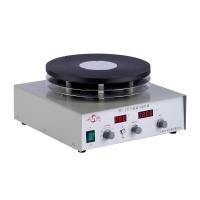 上海司乐90-1B磁力搅拌器恒温搅拌直流无刷电机