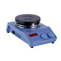 上海司乐 B11-2 磁力搅拌器 恒温控温&plusmn;1℃ 0~1800rpm