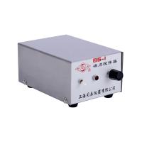 上海司乐85-1磁力搅拌器 最大搅拌量1000mL转速100~1300rpm