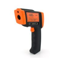希玛 AR882+ 红外线测温仪 激光测温仪 50:1物距比 -18~1650℃