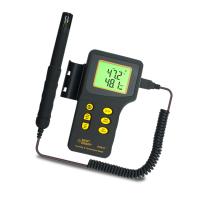 SMART SENSOR AR847 Digital ThermohygroMeter split Sensor Humidity measurement