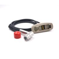 Defelsko PRBFNRS-D Thickness Gauge Probe 90 Degree Conventional Waterproof Design