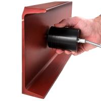 Defelsko PRBFLS-D测厚仪探头可拆卸内置探头单手操作