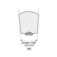 Defelsko PRBFT-D测厚仪探头可拆卸内置探头单手操作