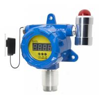 BOSEAN GQ-DX101-H2S Fixed Gas Detector hydrogen sulfide detection display alarm