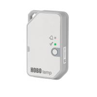 ONSET HOBO MX100 temperature recorder, Bluetooth low energy wireless splash protection design
