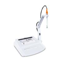 BANTE A150-UK Laboratory conductivity TDS salinity resistivity Meter 7 inch TFT display 1000 sets of data storage