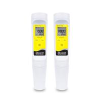 BANTE SALscan10笔式盐度计低浓度盐度计电导率测量自动温度补偿