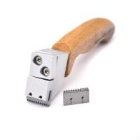 PUSHEN HGQ Full Cross Hatch Cutter Adhesion Test Cross-cut Tester