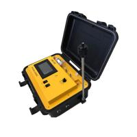 JDHS AQM-800 waterproof Multi-ParaMeter dust Detector, multi-particle size monitoring explosion-proof housing