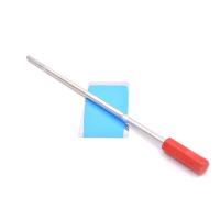 RK K303.10.2 线棒 不锈钢绕丝式湿膜厚度12&mu;m涂布宽度350x440mm