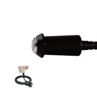 Defelsko PRB200D Ultrasonic Coatings thickness Gauge Probe thick soft coatings measurement