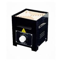 慧泰 双联2KW 立式万用电炉 封闭电炉 500℃无极调温