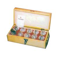 金孚伦 QNF型 漆膜回粘性测定仪 漆膜粘附性测试设备