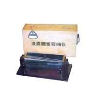 金孚伦 QTZ 漆膜圆锥弯曲试验器 锥轴长度203mm大端直径38mm