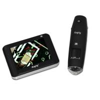 ANYTY 3R-MSUSB601 Microscope USB Digital Microscope 450-600X Adjustable Amplifier