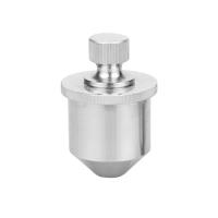 普申 HNQ 回粘性测定器 漆膜回粘性测试仪 500g不锈钢