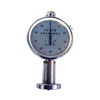 LIULING LX-AO Low Hardness Rubber hardness Gauge, Pin Travel 0~ 2.5mm