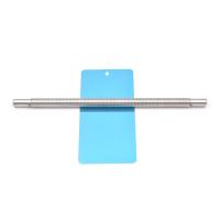 PUSHEN XB-I 40um Mayer Rods Stainless Steel Material 240mm Overall Length