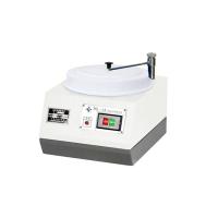 YUZHOU PG-1A metallographic sample polishing machine, classic throwing plate diaMeter 230mm