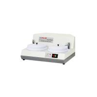 宇舟 PG-2B 金相试样抛光机 双盘独立控制 抛盘直径230mm