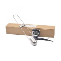 TOYO 4 #viscosity Cup stainless steel viscosity measurement Cup, flow hole diaMeter 4mm