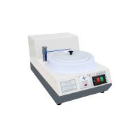 宇舟 YM-2A 金相试样抛光机 预磨机 双人操作湿磨供水系统