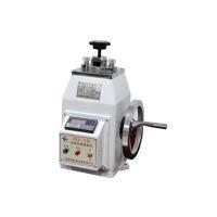 YUZHOU XQ-1 Metallographic Specimen Inlay Machine-40mm Hand-crank Mechanical Pressurized Digital Temperature Control