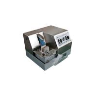 宇舟 QG-2 岩相试样切割机 不锈钢快速夹紧循环冷却