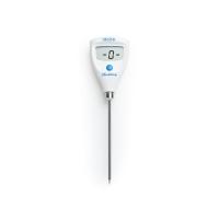 HANNA HI98501 Temperature Tester, Food thermoMeter High Accuracy CAL Check &trade; Self Test