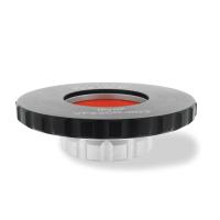 TQC sheen VF2200 渗透杯 水蒸汽透过率测试杯 阳极氧化铝材质