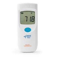 HANNA HI935012 Temperature Tester, for the brewing industry, meets IP65 waterproof standards