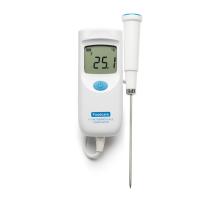 HANNA HI935008 Temperature Tester, Stainless Steel Penetrating Probe IP65 Waterproof