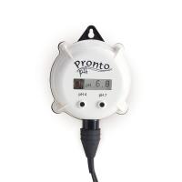 HANNA HI981402-02 pH测定控制器 壁挂式防水报警LED屏显