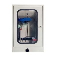 SHIBO QHD pendulum damping Tester film hardness measuring instrument