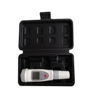QIWEI PH-20B Pen Acidity Meter, Portable pH Meter Three point calibrated