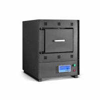 Kenton SX ⅱ-4-10 digital display box type resistance Furnace intelligent PID temperature control 1000 ℃