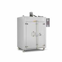 Kenton KH-110C 数显工业运风式干燥箱 智能温控定时功能