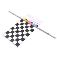 RDS 14 #1/4 "Applicator Rod Mayer Rods 32 micron wet film thickness wire-wound process