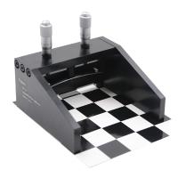 PUSHEN KTQ-100mm Adjustable Film Applicator film range 0~ 3500 micron accuracy +/- 2&mu;m