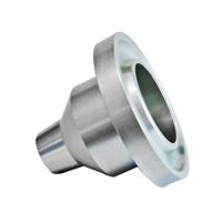 ERICHSEN 243/II-4mm viscosity Cup 4mm nozzle anodic oxidation aluminum Viscosity-Tester