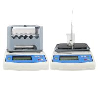 雄发GP-300S固液两用密度计 一体成型大水槽设计